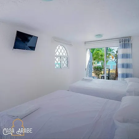 Casa Arabe-3