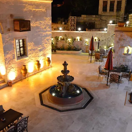 Pegas Cave Suites-2