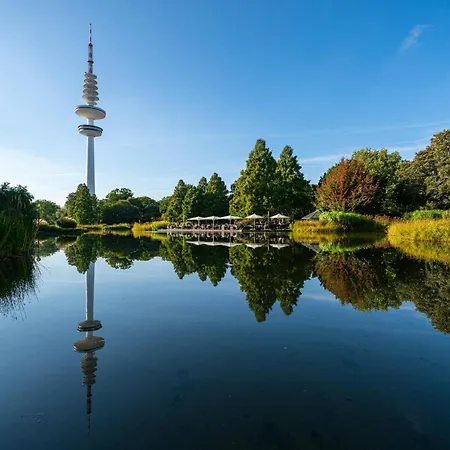 Holiday Inn - The Niu, Brass Munich Olympiapark By Ihg-2