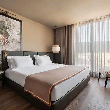 Dorma Essenzia Porto-2