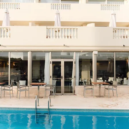 Bluesea Paraiso Beach - Adults Only-3