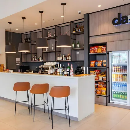 Park Inn By Radisson Bacolod-3