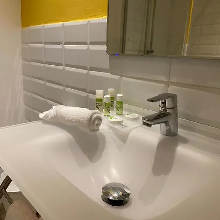 The Best Centric Hotel-3