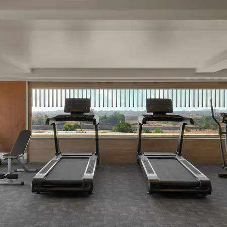 Rakabi The Fern Igatpuri, Series By Marriott-2