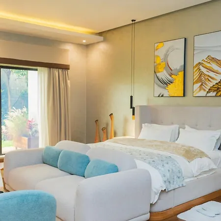Virunga Inn Resort & Spa-2