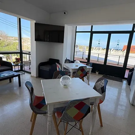 Hostal Noray-2