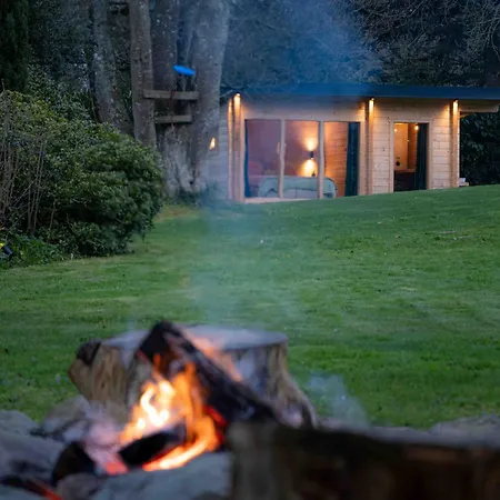 EDEN Locquirec Spa Sauna et Suite Exclusive pour Hôtes Uniques-2