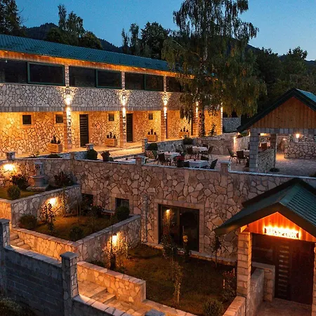 Garni Hotel Elite Resort-2