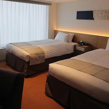 Hotel Rings Kyoto-2