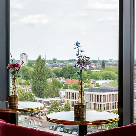 The Den, 'S-Hertogenbosch, A Tribute Portfolio Hotel By Marriott-3