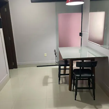 Studio Bangalô Belém Hospedagem-2