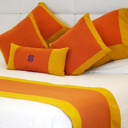 Casa Hidalgo Hotel Boutique-3