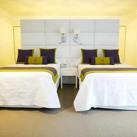 Casa Hidalgo Hotel Boutique-2