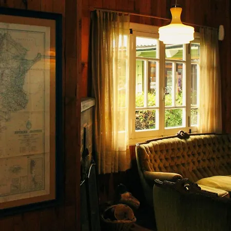 Wesley House Hosteria Boutique-2