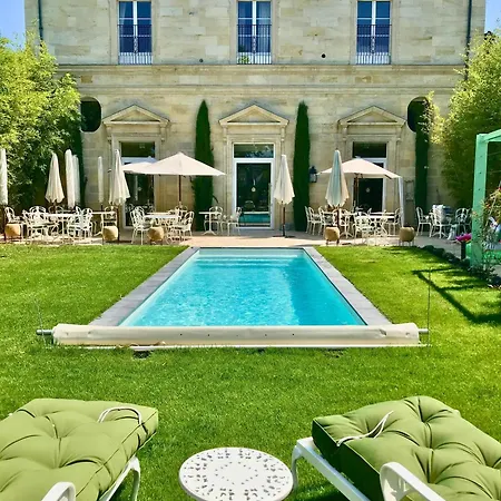 Hôtel Maison Pavlov-2