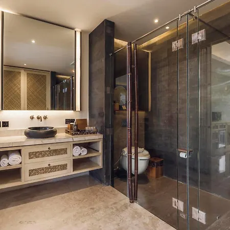 Astera Resort & Spa Canggu By Ini Vie Hospitality-2