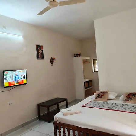 Basuri Beach Resort-3