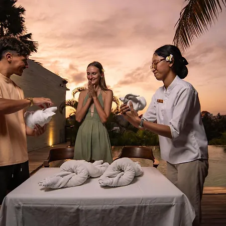 Astera Resort Canggu By Ini Vie Hospitality-2