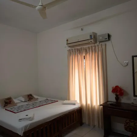 Basuri Beach Resort-2