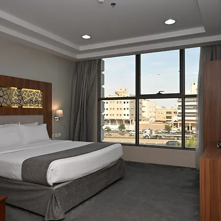 Salsbil Almasi Hotel-3