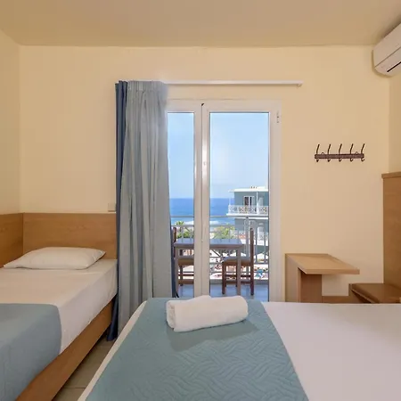 Sunbay Hotel-3