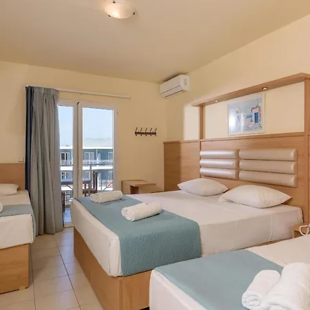Sunbay Hotel-3