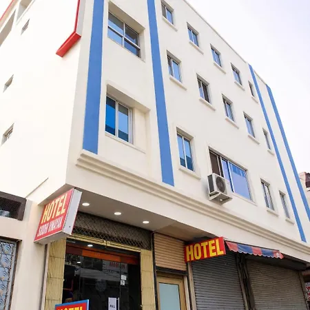 Hotel Siddhi Vinayak-3