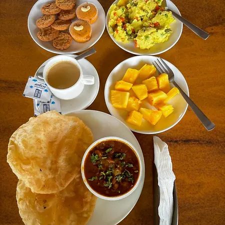 La Vera Boutique Hotel, Mandrem-2