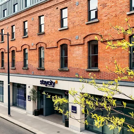 Staycity Aparthotels Dublin Tivoli-3