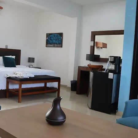 Hotel Boketto-3