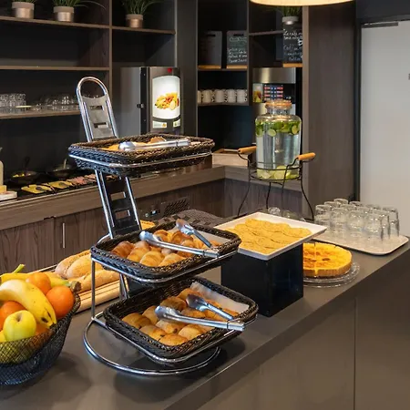 Easyhotel Paris Charles De Gaulle Villepinte-2