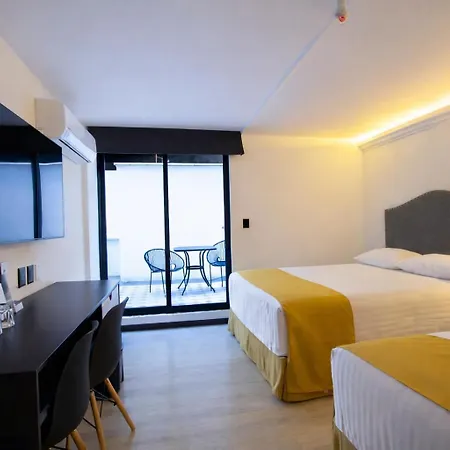Hotel Tamara-3