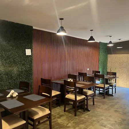 Hotel Bl-2