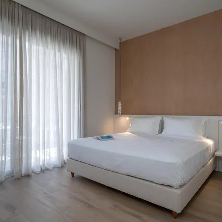 Athens Hill Luxury Apartments-2