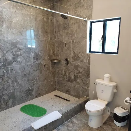 Caye Caulker Condos-2