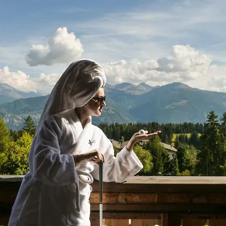 Aida Hotel & Spa - "Adults Only" Relais & Chateaux-3