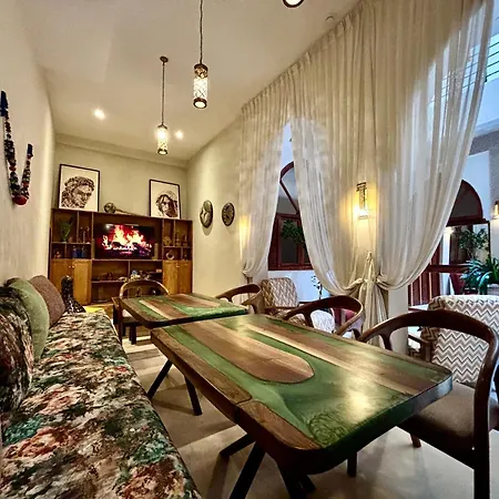 Riad Le Khan Mogador-2