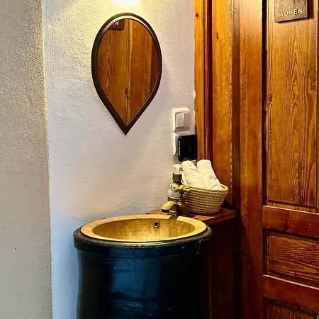 Riad Le Khan Mogador-3