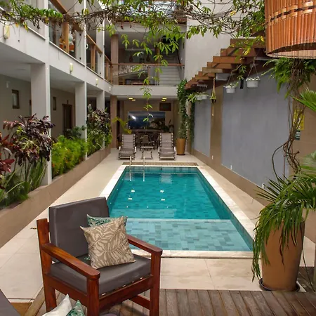 Terra Bella Pousada-3