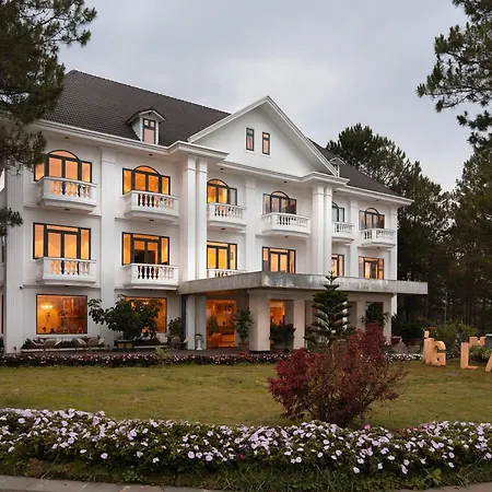 Rung La Kim Resort-2