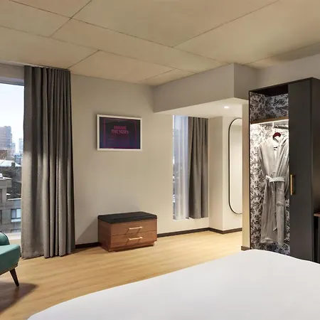 Hyatt Centric Montreal-2