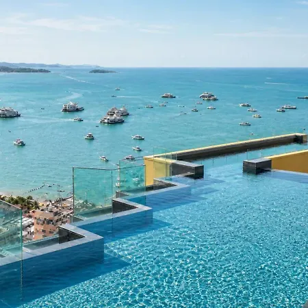 The Edge Central Pattaya-3