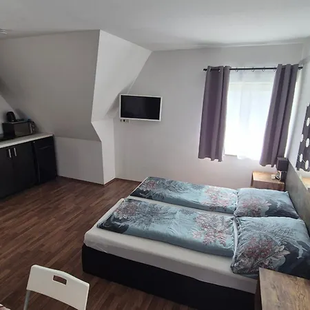 Motel Graz Ost I Free Parking I Self Check-In-3