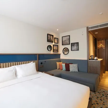 Hampton By Hilton Istanbul Old City-2