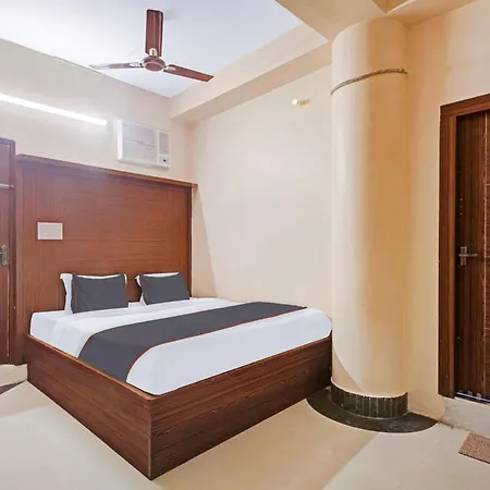 Collection O Hotel Aqua Villa Near Netaji Subhash Chandra Bose International Airport-3