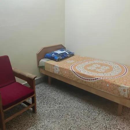 Daya Dharmam Residency-3