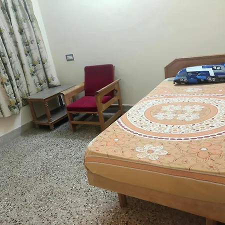 Daya Dharmam Residency-2