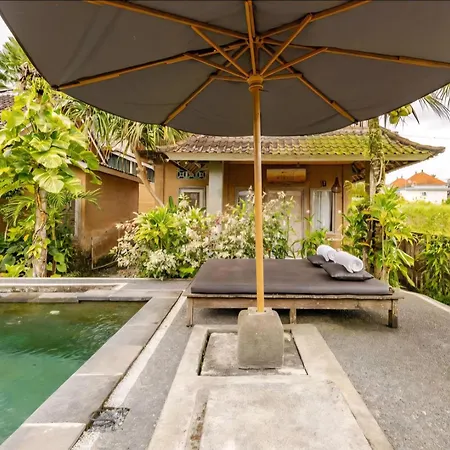Ananda Jj Ubud Resort & Spa-2