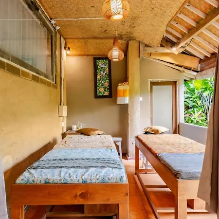 Ananda Jj Ubud Resort & Spa-3