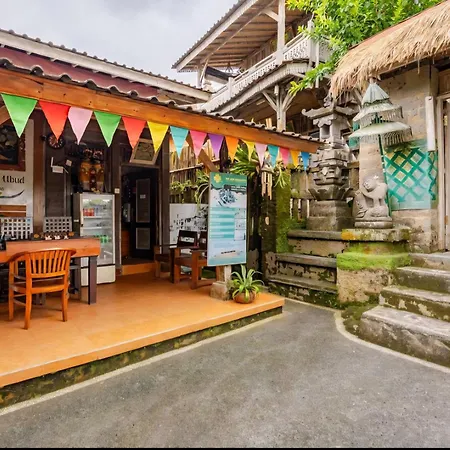 Ananda Jj Ubud Resort & Spa-3